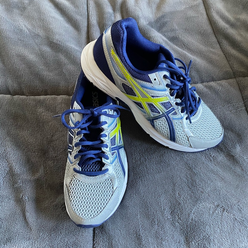 Men’s Asics Sneakers